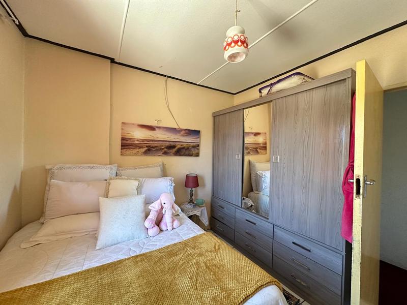 3 Bedroom Property for Sale in Ikwezi Eastern Cape